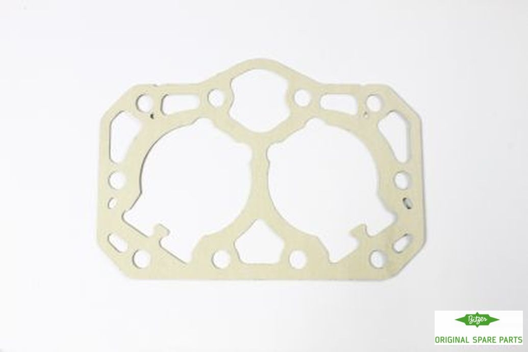 Bitzer GASKET V/PLATE 4PCS-4PC 1 Buy Bitzer GASKET V/PLATE 4PCS-4PC BZP372515-11 - Compressors Online NZ Depot 1
