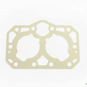 Buy Bitzer GASKET V/PLATE 4TES-4TE BZP372515-14 - Compressors Online NZ Depot 1