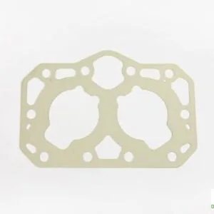Buy Bitzer GASKET V/PLATE 4VES BZP372515-05 - Compressors Online NZ Depot 1