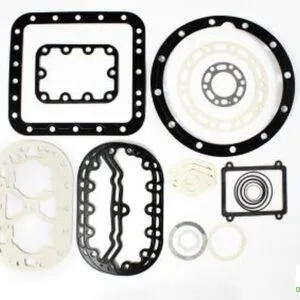 Buy Bitzer Gasket Set 4G-4Ge BZP372811-04 - Compressors Online NZ Depot 1