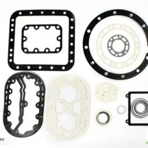 Buy Bitzer Gasket Set 4J-4Je BZP372811-02 - Compressors Online NZ Depot 1