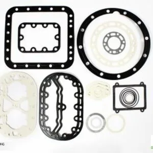 Buy Bitzer Gasket Set 6G-6Ge BZP372811-08 - Compressors Online NZ Depot 1