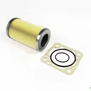 Buy Bitzer OIL FILTER C/W GASKET 85 BZP362204-06 - Compressors Online NZ Depot 1