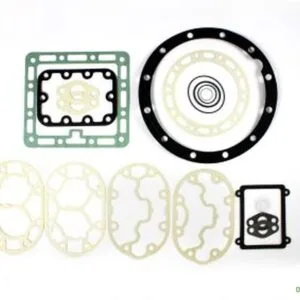 Buy Bitzer S4N-8.2Y Gasket Set BZP372817-01 - Compressors Online NZ Depot 1