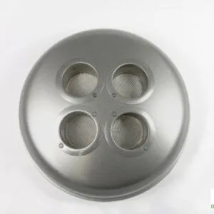 Buy Bitzer SUCTION STRAINER 4J13-6F50 BZP362004-02 - Compressors Online NZ Depot 1