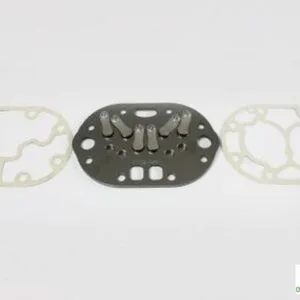 Buy Bitzer VALVE PLATE 2N.2 / 4N.2.. BZP304052-04 - Compressors Online NZ Depot 1