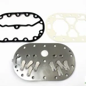 Buy Bitzer VALVE PLATE 4G-6G.2 4G20/6G40 BZP304051-03 - Compressors Online NZ Depot 1