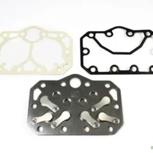 Buy Bitzer VALVE PLATE 4NES-12/20 BZP304063-27 - Compressors Online NZ Depot 1
