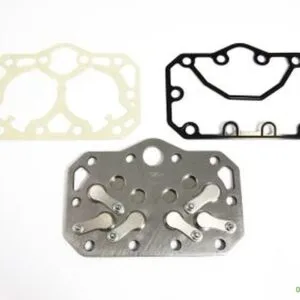 Buy Bitzer VALVE PLATE 4PES BZP304063-30 - Compressors Online NZ Depot 1