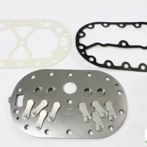 Buy Bitzer VALVE PLATE 6F.2/6F40/6F50.2 BZP304051-15 - Compressors Online NZ Depot 1