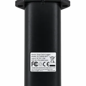 DL1000B-WIFI - DL1000B-WIFI front view | NZ Depot