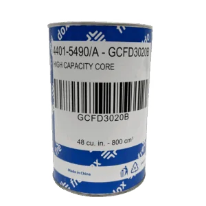 Buy FREDDOX SOLID CORE SIZE48 100%MS WITH GASKET FD3702 - Line Components Online NZ Depot 1