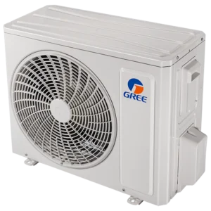 Buy Gree R32 Inv Console 5.2kW Ind - Complete Set (Indoor + Outdoor) - AC7423/I-AC7423/O-SET AC7423/I-AC7423/O-SET - Heat Pump Online NZ Depot 2