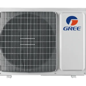 Buy Gree Weka II 8.5kW Unit R32 - Complete Set (Indoor + Outdoor) AC7368/I-AC7368/O-SET - Heat Pump Online NZ Depot 2
