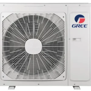 Buy Gree Kingfisher 8.2kW R32 - Complete Set (Indoor + Outdoor) - AC7178/I-AC7178/O-SET AC7178/I-AC7178/O-SET - Heat Pump Online NZ Depot 2