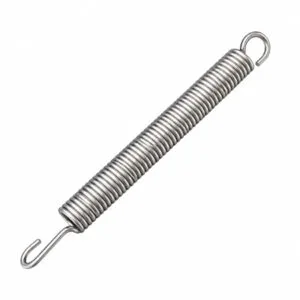 Buy Grille Tension Spring | Stainless - Double End Hook, Heavy D GT150 Online - Grille Adaptors & Accessories - 2 - NZ Depot Trade