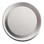 Buy HVAC Depot Round Cone Diffuser White 300mm ACD0204 - Air Distribution Online NZ Depot 1