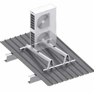 Buy Monkey Toe Systems 300kg Condenser Mount - 1800 Purlin x 300 adjustable AC1382 - Mounting Systems Online NZ Depot 1