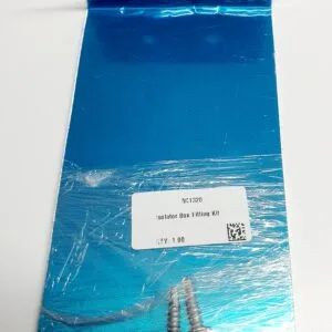 Buy Monkey Toe Systems Isolator Box Fitting Kit AC1320 - Mounting Systems Online NZ Depot 1