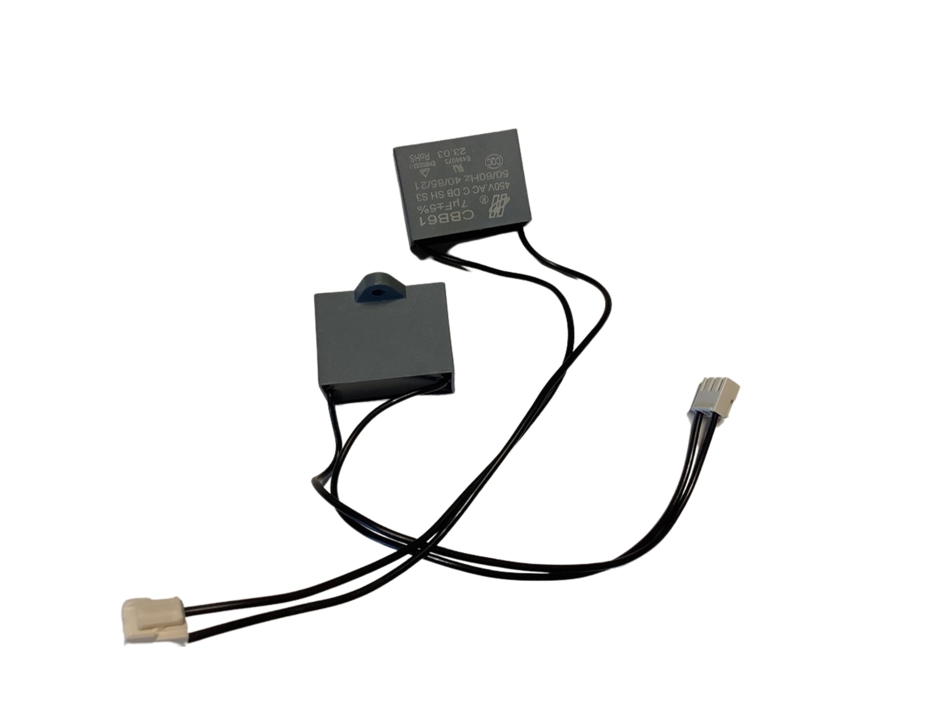 Parmco Capacitor 450v/7uf 1 Buy Parmco Capacitor 450v/7uf Online - Parts - 1 - NZ Depot Kitchen