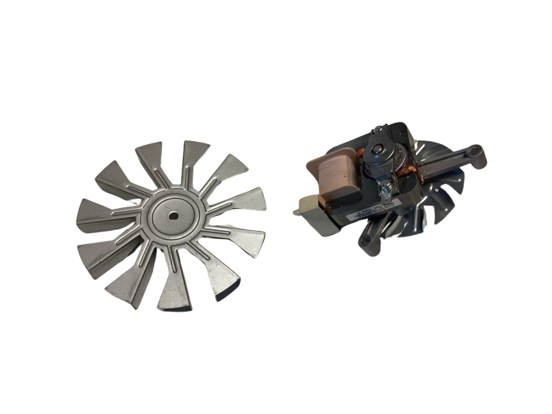 Parmco Circular fan assembly 1 Buy Parmco Circular fan assembly Online - Parts - 1 - NZ Depot Kitchen