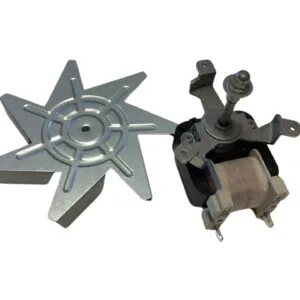 Buy Parmco Circular fan motor - FS600BC, FS600BG, FS600GC +46 more Online - Parts - 1 - NZ Depot Kitchen