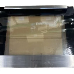 Buy Parmco Complete oven door 600mm - OX7-5-6S-5, OX7-5-6S-8 Online - Parts - 1 - NZ Depot Kitchen