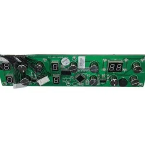 Buy Parmco Display pcb - HX-2-6S-CER-T, HX-2-6NF-CER-T, HX-2-6NF-CER-TU Online - Parts - 1 - NZ Depot Kitchen