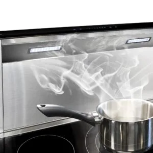 Buy Parmco Downdraft 900mm glass Online - - 1 - NZ Depot Kitchen