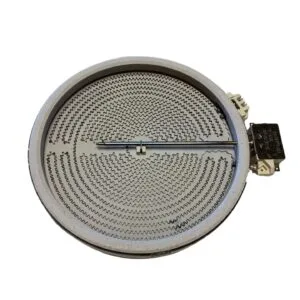 Buy Parmco Element large dual - AR 600-CER, FS 600-BKC, FS 600-WHC +2 more - XPPA210088000 Online - Parts - 1 - NZ Depot Kitchen