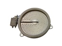 Parmco Element small - FS54CER, AR 600-CER, FS 600-BKC +3 more - XP30102800006 - Parts - 5 - NZ DEPOT Parmco Buy Parmco Element small - FS54CER, AR 600-CER, FS 600-BKC +3 more Online - Parts - 5 - NZ Depot Kitchen
