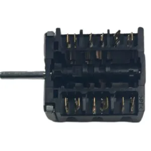Buy Parmco Function switch - OV16B5, OV16S5, OV16W5 Online - Parts - 1 - NZ Depot Kitchen