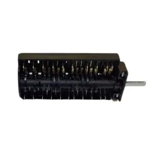 Buy Parmco Function switch - PPOV-6S-DT-2, AR 600-CER, AR 600 +7 more Online - Parts - 1 - NZ Depot Kitchen