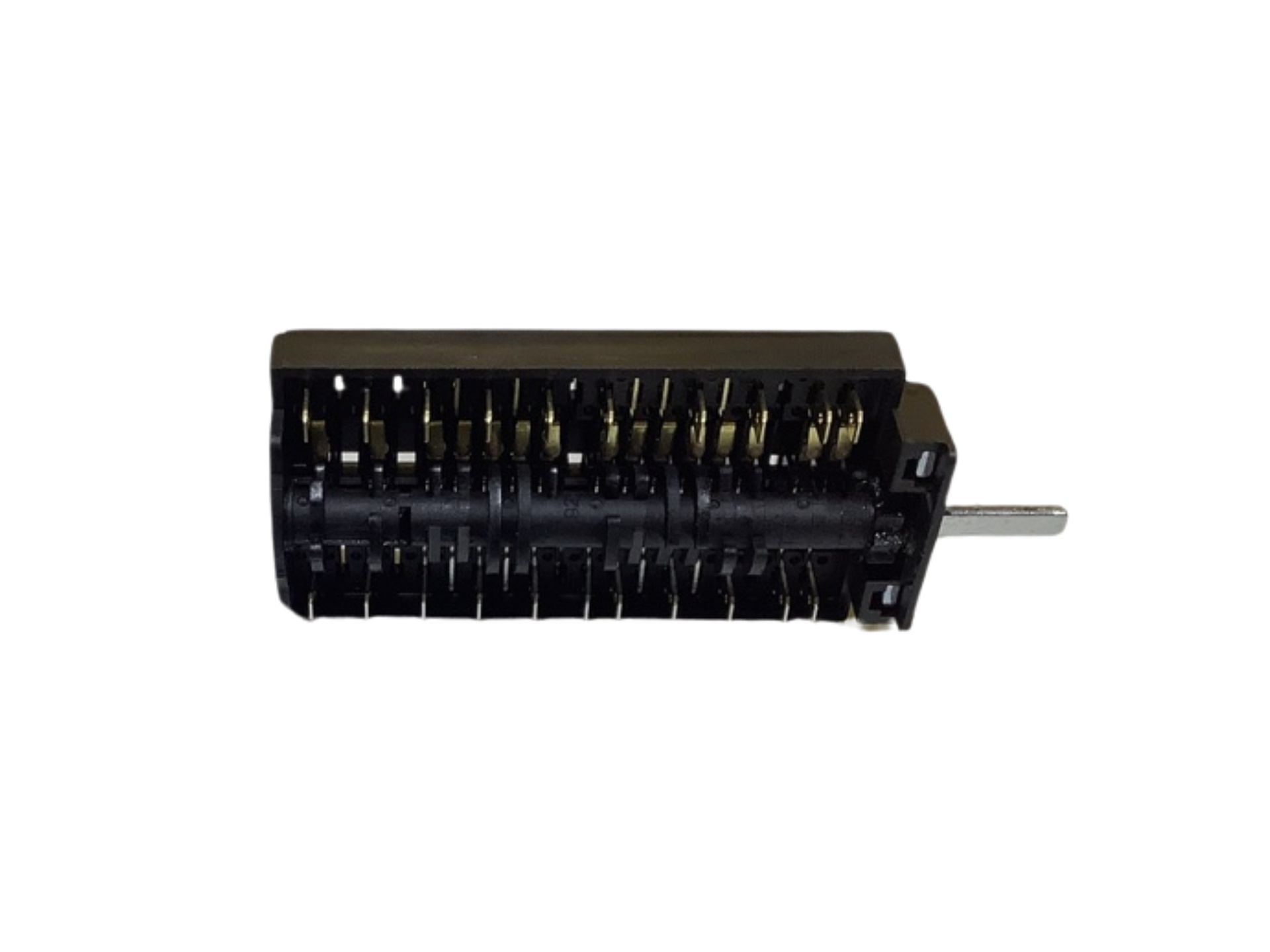 Parmco Function switch - PPOV-6S-DT-2, AR 600-CER, AR 600 +7 more 1 Buy Parmco Function switch - PPOV-6S-DT-2, AR 600-CER, AR 600 +7 more Online - Parts - 1 - NZ Depot Kitchen