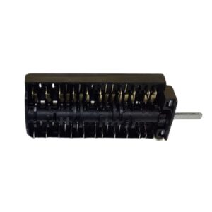 Buy Parmco Function switch - PPOV-6S-DT-2, AR 600-CER, AR 600 +7 more Online - Parts - 1 - NZ Depot Kitchen