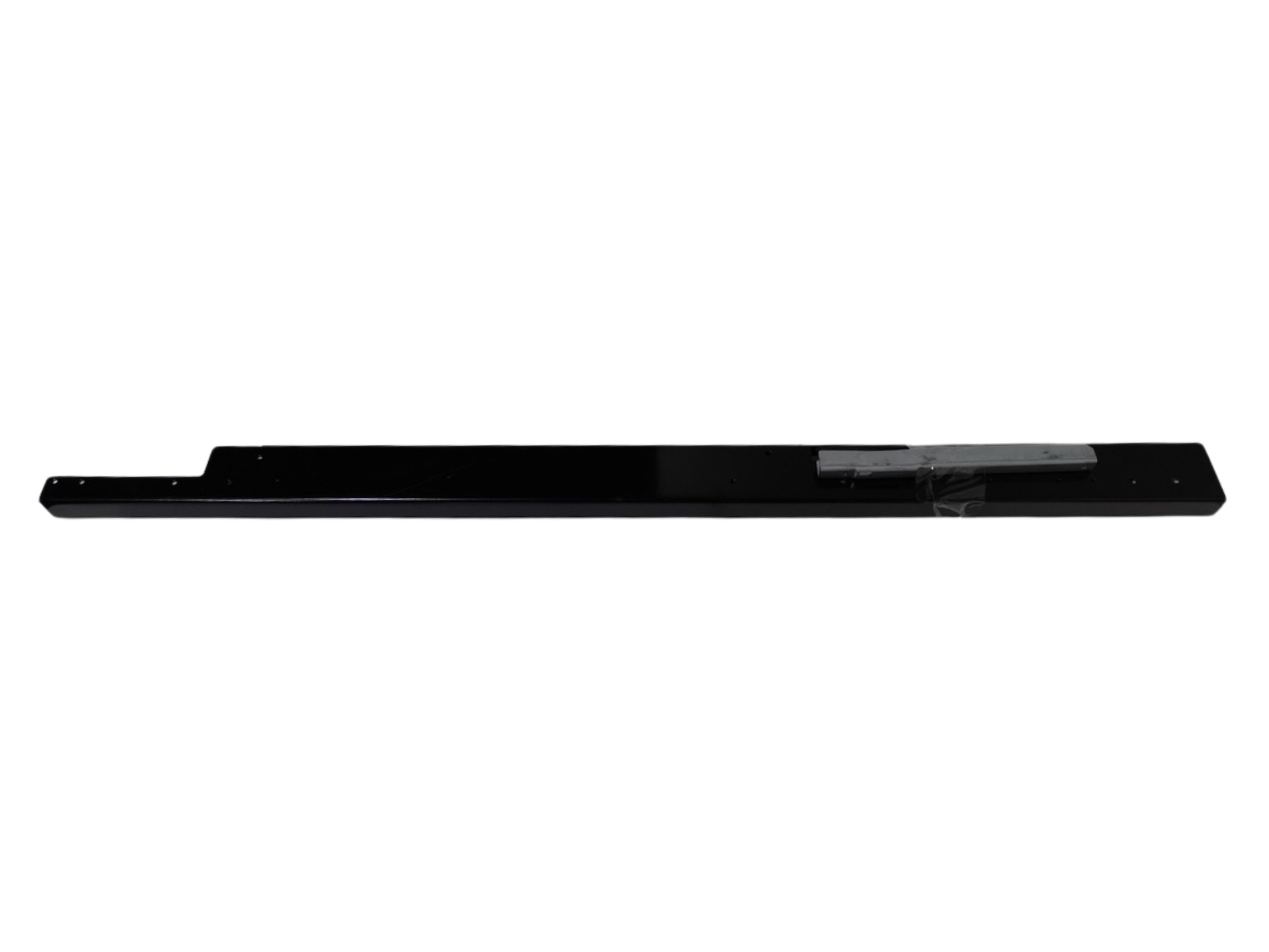 Parmco Hinge guide left - FS900GG, FS900SC, FS900SG 1 Buy Parmco Hinge guide left - FS900GG, FS900SC, FS900SG Online - Parts - 1 - NZ Depot Kitchen