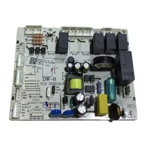 Buy Parmco Pcb main dw8 - PD6-PSE-3, PD6-PWE-3 Online - Parts - 1 - NZ Depot Kitchen