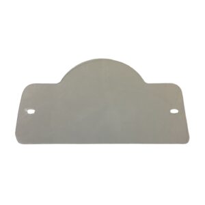 Buy Parmco Plastic spacer Online - Parts - 1 - NZ Depot Kitchen