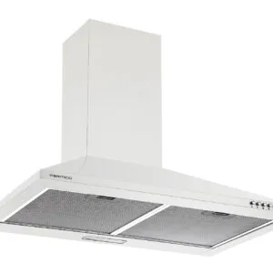 Buy Parmco Rangehood canopy 600mm white 500m3h - RC6W500 Online - - 1 - NZ Depot Kitchen