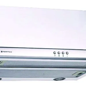 Buy Parmco Rangehood telescopic 600mm stainless 700m3h Online - - 1 - NZ Depot Kitchen