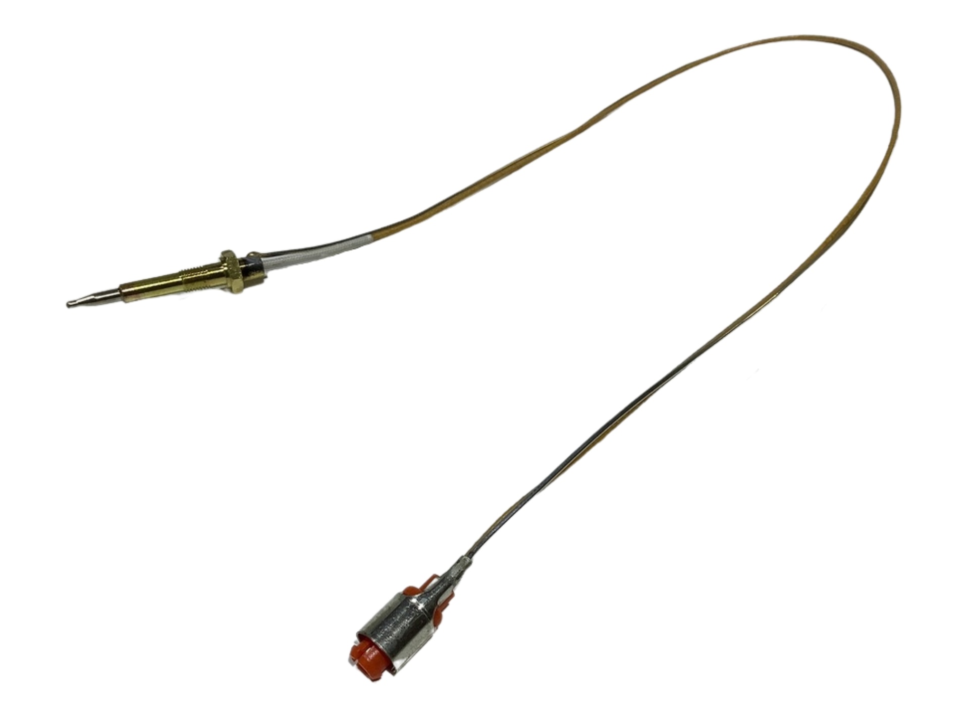 Parmco Thermocouple wok v1 - HO-6-77S-4GW, HO-6-9S-4GW, HO-3-77S-4GW 1 Buy Parmco Thermocouple wok v1 - HO-6-77S-4GW, HO-6-9S-4GW, HO-3-77S-4GW Online - Parts - 1 - NZ Depot Kitchen