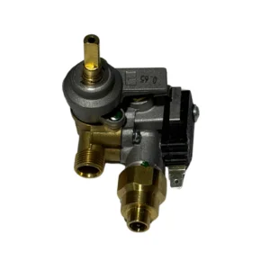 Buy Parmco Valve wok v2 Online - Parts - 1 - NZ Depot Kitchen
