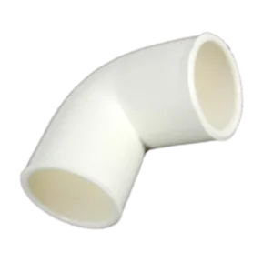 Buy Propipe 32mm PVC 90D ELBOW AC1015 - Pvc Drain Pipe & Fittings Online NZ Depot 1