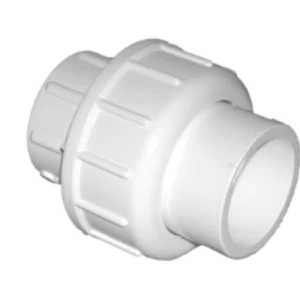 Buy Propipe 32mm PVC BARREL UNION AC1077 - Pvc Drain Pipe & Fittings Online NZ Depot 1