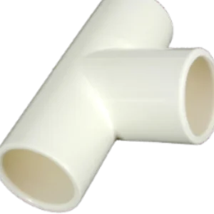 Buy Propipe 32mm PVC EQUAL TEE AC1034 - Pvc Drain Pipe & Fittings Online NZ Depot 1