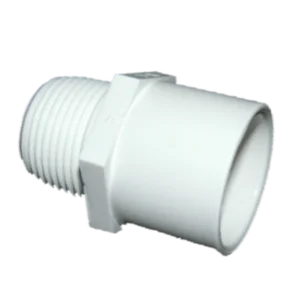 Buy Propipe 25mm PVC PT MALE SOCKET AC1064 - Pvc Drain Pipe & Fittings Online NZ Depot 1