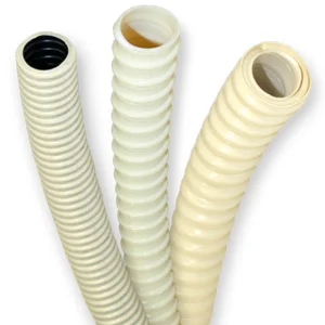 Buy Toyo Densen DRAIN HOSE 16mm DOUBLE LAYER AC0755 - Pvc Drain Pipe & Fittings Online NZ Depot 1