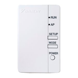 Daikin BRP072C42 – D-Mobile Wi-Fi remote control interface - NZ Depot