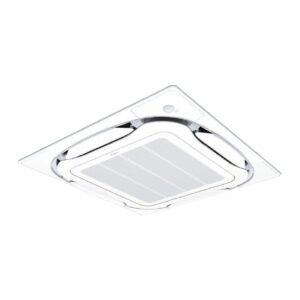 Daikin BYCQ125EEF – Cassette fascia (standard with sensor – white) - NZ Depot