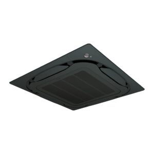 Daikin BYCQ125EEK – Cassette fascia (standard with sensor – black) - NZ Depot